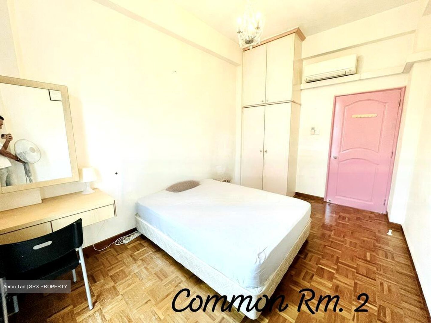 Sin Ming Plaza (D20), Apartment #469259401